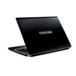 Toshiba Laptop