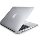 Mac Laptop